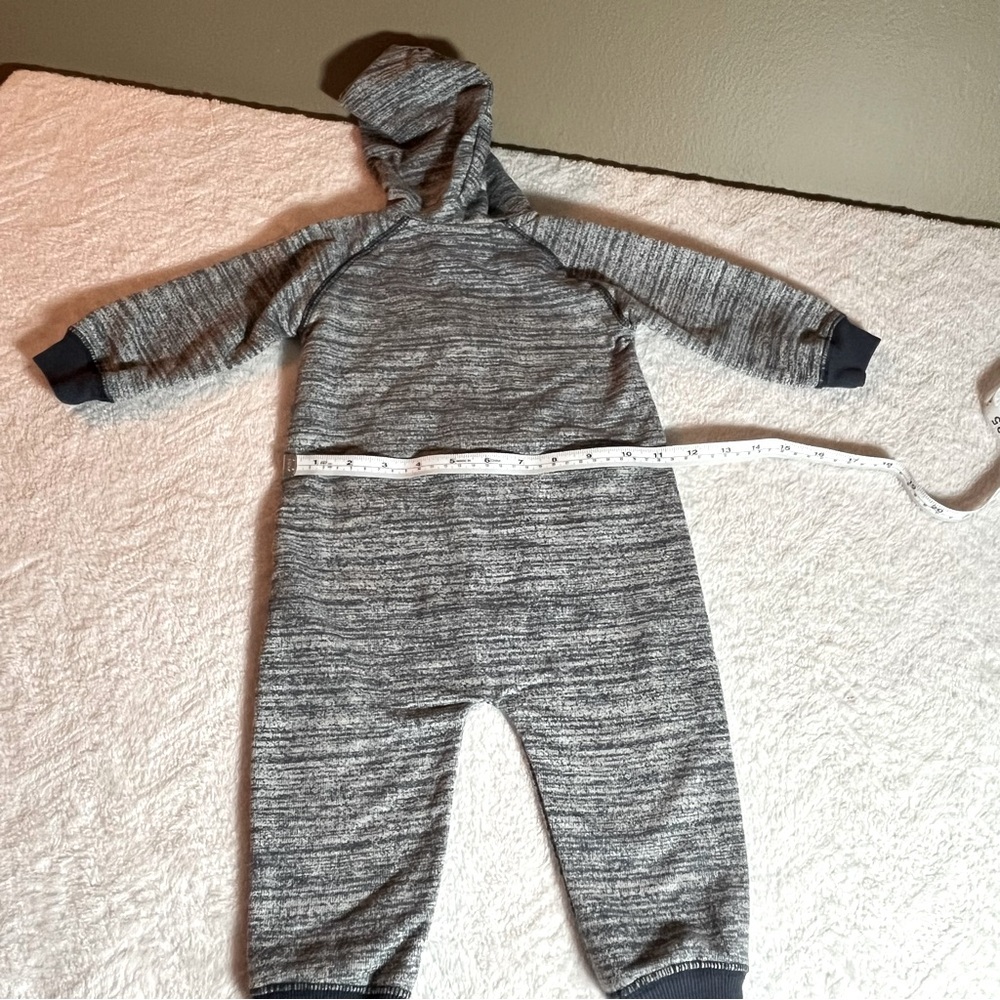 Timberland Baby one piece coverall 12months - Picture 9 of 9